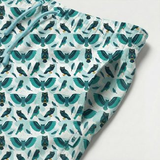 شلوارک مردانه بلو هدویگ Limited Edition